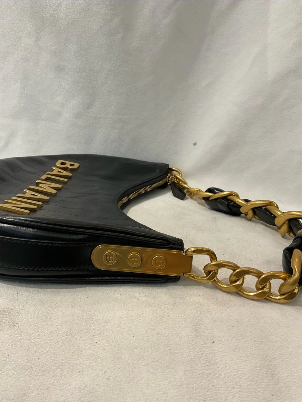 Balmain Bag - Picture 3 of 10
